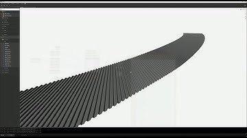 Dynamo Alias Lamp Pattern