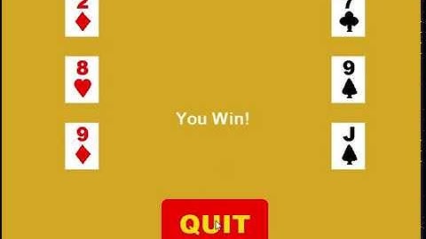 ProgrammingAssignment6 Coursera Beginning Game Programming with XNA C#