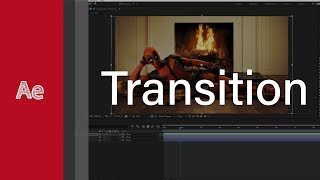 After Effects Transition effects #14 (rus)