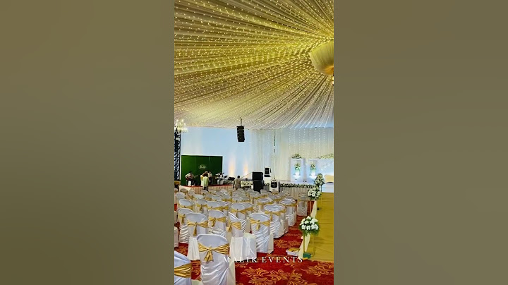 Malik Events | Reception Decor | Wedding Decor | Stage Decor | Kerala | Kannur | Event Design | Love