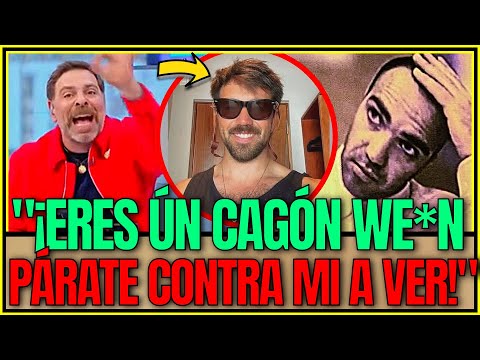 ¡¡EMP*TECIDO!! Neme AMENAZÓ
