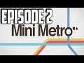 Jai besoin de vous  2  mini metro