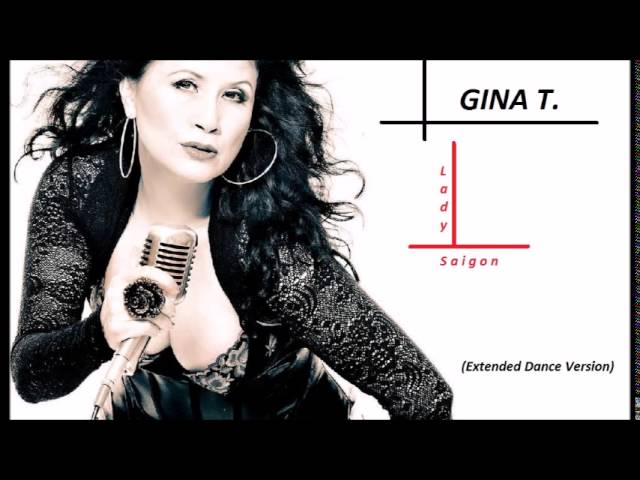 Gina T. - Lady Saigon