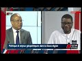 Soir d´infos - français - Pr : Souleymane NIANG - invite : Gilles Yabi - 08 Septembre 2025