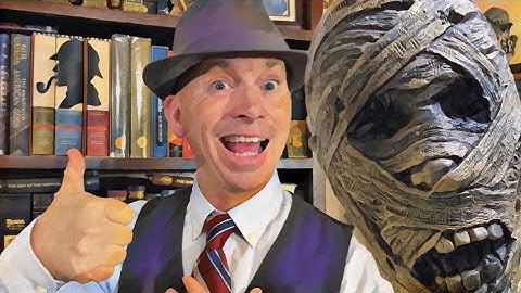 We Now Return to Our Regularly Scheduled Programming