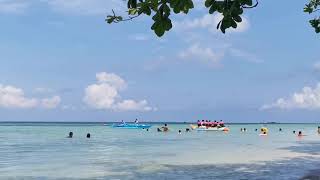 Banana Boat || Lapyahan San Remigio || Sunday's Best