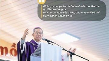 🔴 ĐỨC TỔNG GIUSE NGUYỄN NĂNG  THĂM VIẾNG  ĐẤT THÁNH  GIÁO XỨ BẠCH LÂM GP XUÂN LỘC 