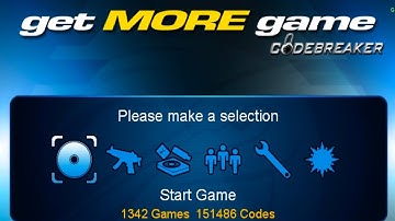 Codebreaker 10.0 How to Use For AetherSx2 PS2 Emulator Android 2024