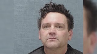 Indiana man arrested in Canton after allegedly attempting to 'lure' 4-year-old boy into vehicle