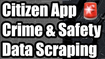 No-Code Citizen API Data Scraping with HAR Files (Still Works in 2025)