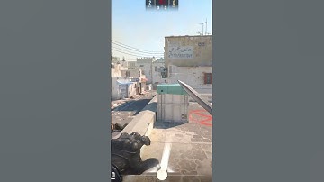 Counter-Strike 2 | -3 kill awp+bomb #shorts