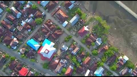 Desa Galumpang kabupaten Toli-Toli sulawesi tengah