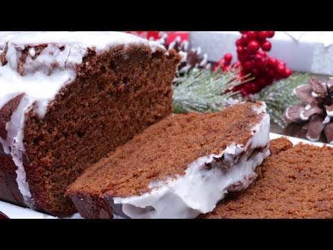 How To Make Old Fashioned Gingerbread