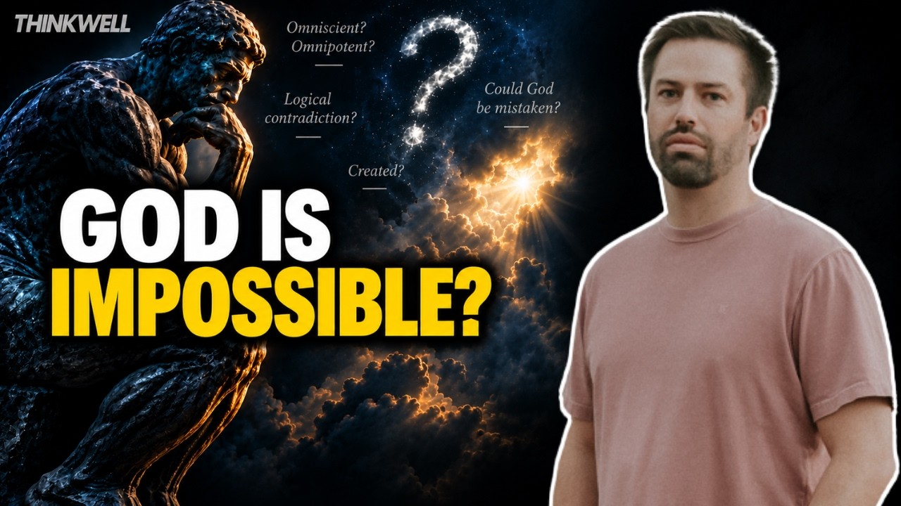 Is God's Existence Logically Impossible?