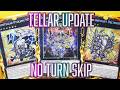 Yu-Gi-Oh! Tellar Profile update (NOT TURN SKIP)