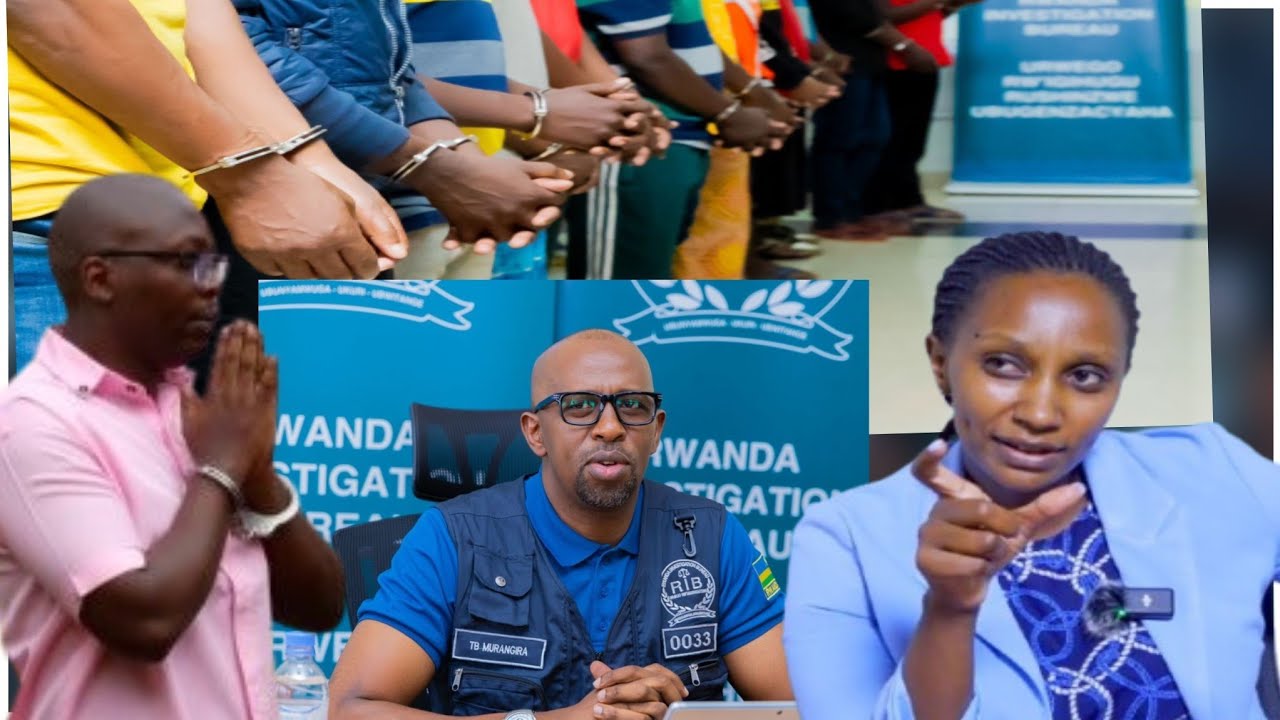 🚨Bafatiwe mu cyuho,intambara itoroshye hagati ya Scovia na Kevin Kde ...