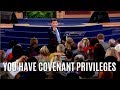 Your Privileges In God | Kenneth Copeland