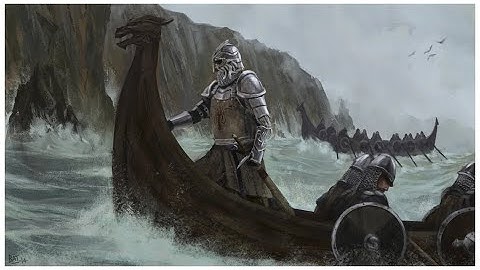 Crusader Kings 2 - Game of Thrones: Ironborn Conquest