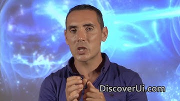 Superhuman Abilities Part 10: See How You Can Become Universal Intelligence - Intuition Wisdom