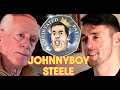 69  johnny boy steele  the bird that never flew pt2