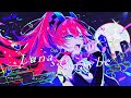 Luna say maybe - 初星学園(Cover) / MEDA