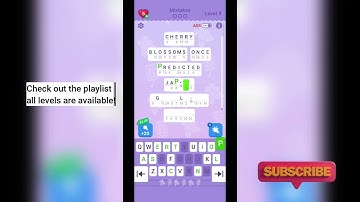 Cryptogram Hanami Event Chapter 4 Level 9 | Cryptogram Hanami Event Chapter 4 Answers