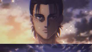 Eren Yeager [ Flyday Chinatown ] Anime Edit Must watch Aesthethic Lofi