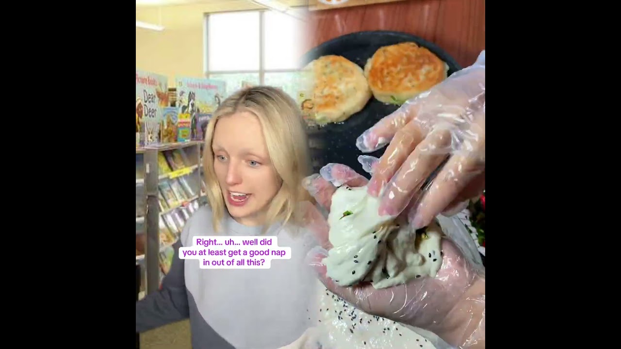 Part 8 - Book Fair Story