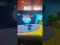 I got lucky 🍀🔥 #music #roblox #sonic