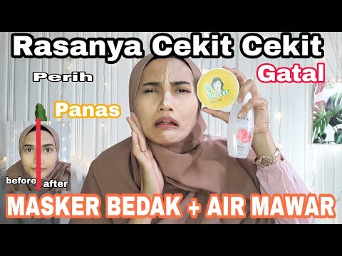 Watch in HD please. Honest review aja dan first impression aku buat 2 produk pond's powder yang bb m. 