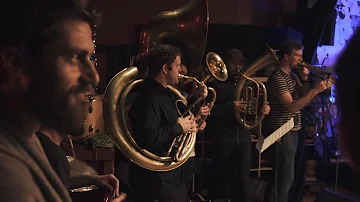 Sarma Brass Band (Official Promo)