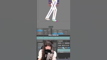 Super Quick Tip For Perfect Walks