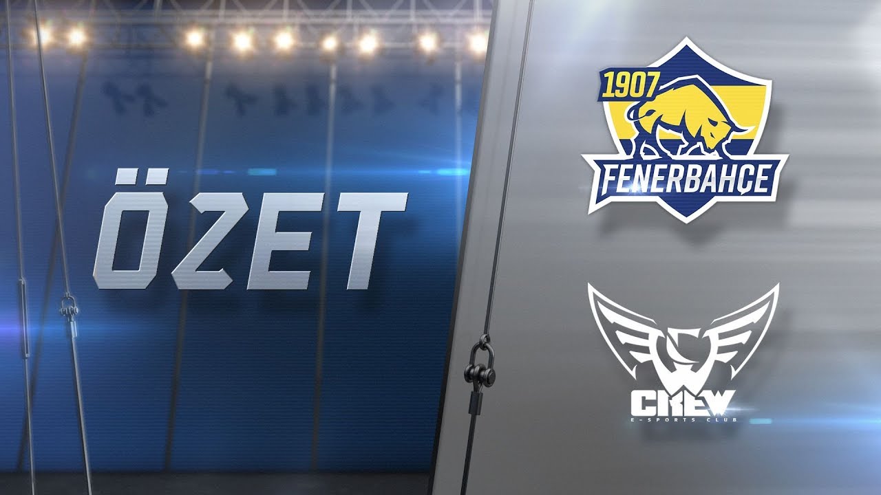 lol sylas oynanış 1907 Fenerbahçe ( FB ) vs Oyunfor.CREW ( CRW ) 3. Maç Özeti | 2017 ŞL Yaz Mevsimi Yarı Finali