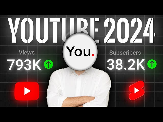 How to win YouTube in 2024? 😎 class=