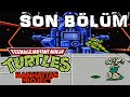 Atari Ninja Kaplumbağalar 3 Türkçe Anlatım [SON BÖLÜM]
