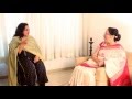 Surmayi Baatein with Bharti Jaffrey daughter of Ashok Kumar by Falguni Upadhyay