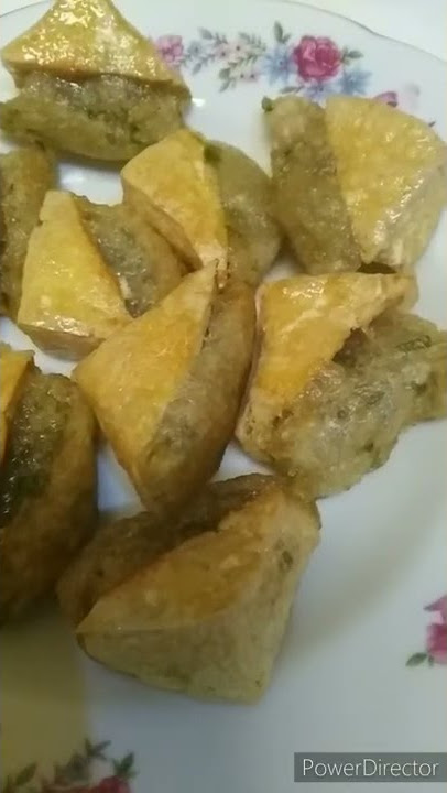 Batagor sederhana, tanpa ikan #shorts #shortvideo #batagor