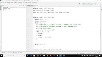 ECS 36B Lecture 1/11