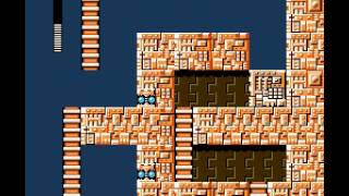 Mega Man - </a><b><< Now Playing</b><a> - User video