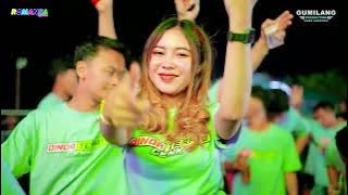 ROMANSA NYESS - DJ LULU - ALL ARTIS - PARTY DINDA TERATU GENK - PANTAI PUNGKRUK JEPARA