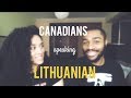 Speaking Lithuanian - vocabulary we've learned as foreigners in Lithuania | ABESTLIFE