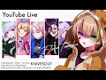 SRL Flora視点 たき参戦【荒野行動】