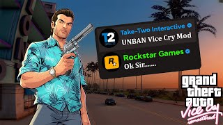 GTA 5 Mods - How to Install Vice Cry Remastered (2022)