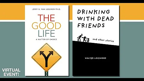 Chapbook Press Chats: Walter Lockwood