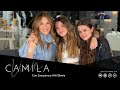 CAMILA LIVE | Joaquina y Kiki Blavia - Ep 2