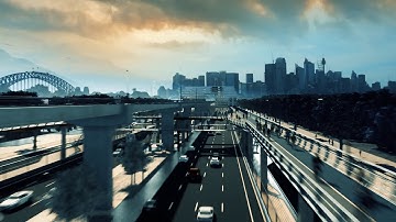 TWINMOTION 2019: How to change background and/or sky in Twinmotion