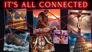 The Hidden Secret That Connects the Entire Bible 🤯📖✨