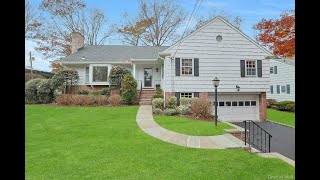 1 Elm Road Scarsdale, NY 10583