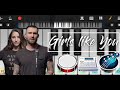 Maroon 5 - Girls Like You | Walkband Cover