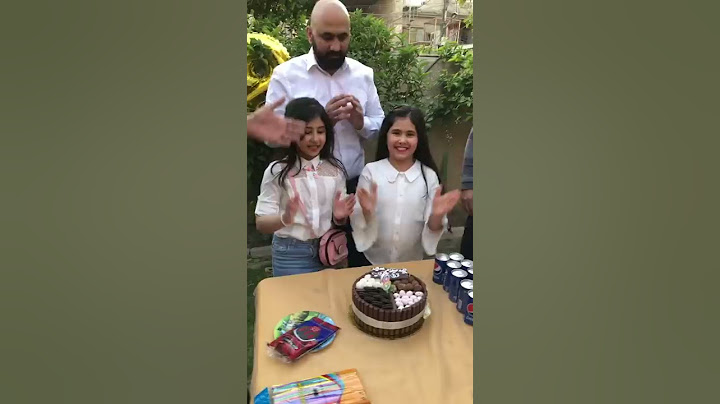 Birthday